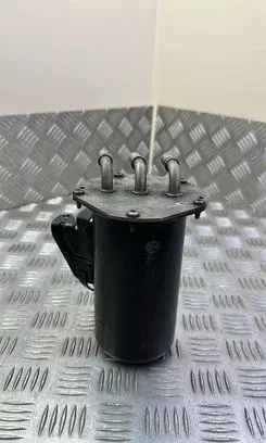 Skoda Octavia Mk3 (5E) Fuel filter 5Q0127399BC 5Q0127401A