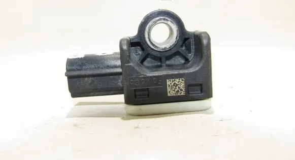 Ford C-MAX II Airbag deployment crash/impact sensor f1et14b345aa