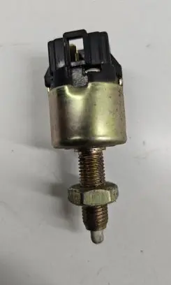 KIA Sorento Brake pedal sensor switch