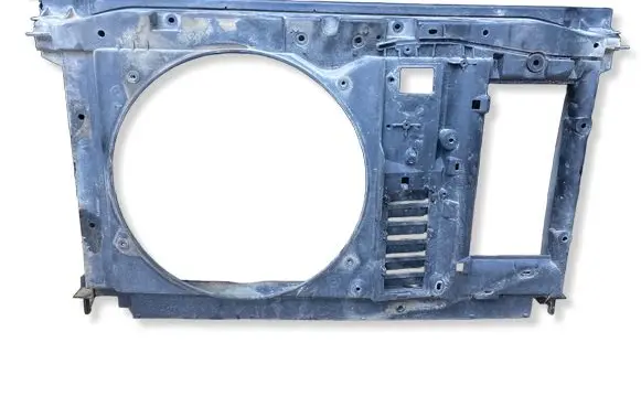 Citroen C4 Grand Picasso Radiator support slam panel 9658574380 9658574580 9658574480