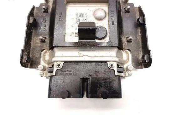 Jaguar I-Pace Gearbox control unit/module J9D3-14C568-GA