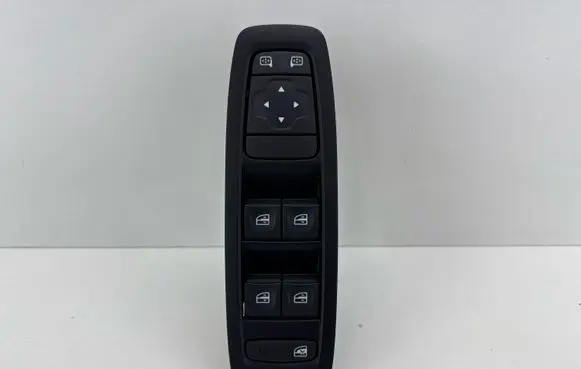 Renault Megane IV Electric window control switch 254015253R