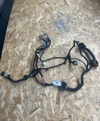 Land Rover Discovery Sport Rear door wiring loom FK7214633 50142040000 50112040