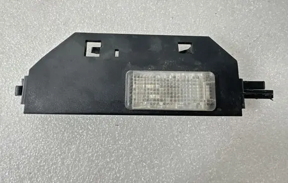 Volkswagen Touareg I Other interior light 7L0947155