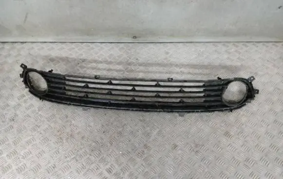 KIA Optima Front bumper splitter molding 86560D4000