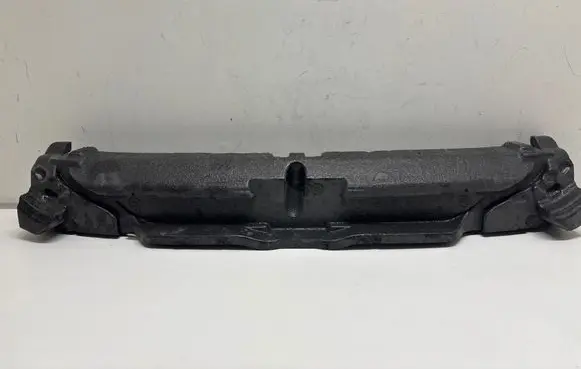 Skoda Kodiaq Front bumper foam support bar 657807248E