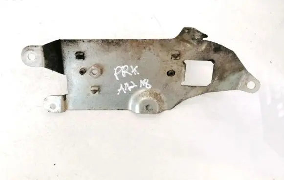 Peugeot Boxer Other exterior part