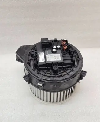 Volvo XC90 Heater fan/blower 0130309504