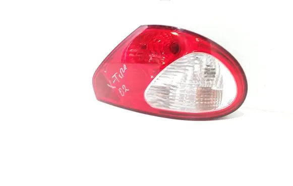 Jaguar X-Type Rear/tail lights 89021772