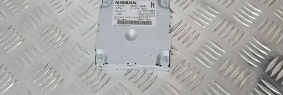 Nissan Murano Z51 Other control units/modules 284A11AA0B CYVN1760A