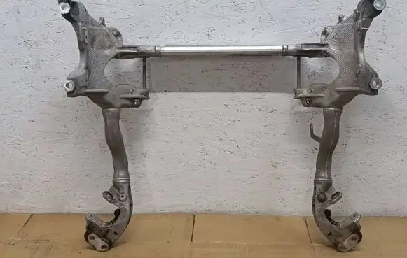 Audi A4 S4 B8 8K Front subframe 8K0399315G