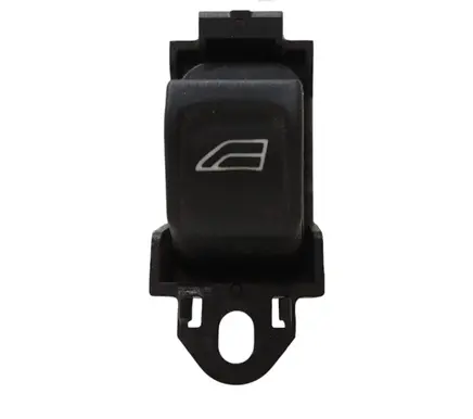 Volvo V70 Electric window control switch 30773273 03453410