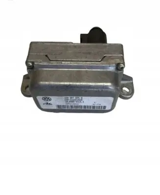 Volkswagen Golf V ESP (stability system) control unit 1K0907655B