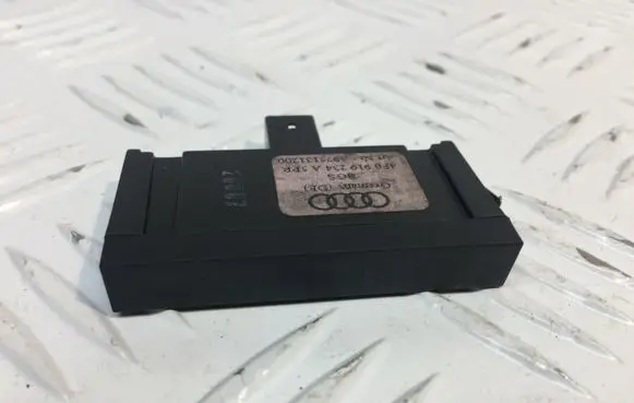 Audi A6 S6 C6 4F Passenger airbag on/off switch 4F0919234A