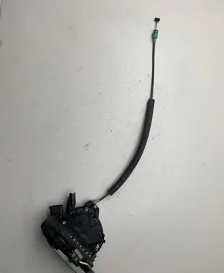 Jaguar X-Type Rear door lock 1x4326556al