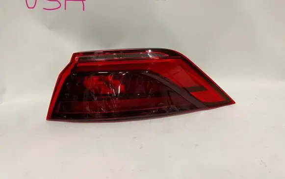 Audi Q8 Rear/tail lights 4M8945092A 15122022