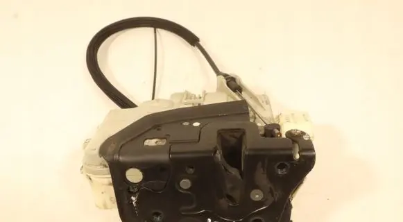 Seat Leon (1P) Front door lock 