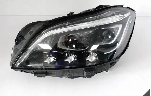 Mercedes-Benz CLS C218 X218 Headlight/headlamp