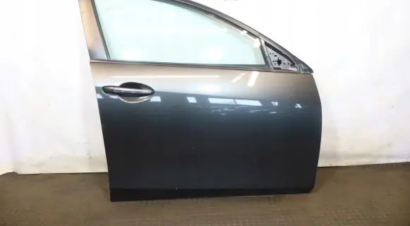 Mazda 3 II Front door