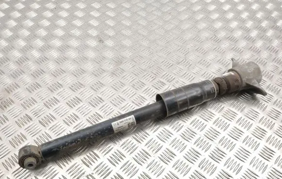 Audi A4 S4 B9 Rear shock absorber/damper 8W0035AA
