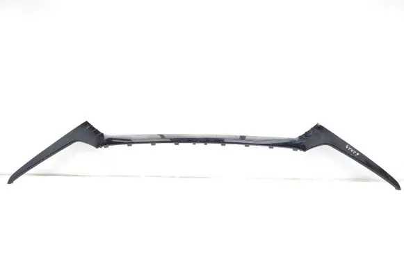 Hyundai Ioniq Front bumper splitter molding 86585G2000