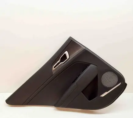 KIA Sportage Rear door card panel trim 83310R2000 83355R2000