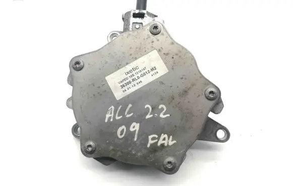 Honda Accord Vacuum pump 36300RL0G012M2