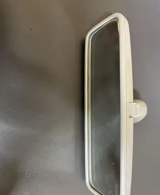 Volkswagen Transporter - Caravelle T5 Rear view mirror (interior) 0110093