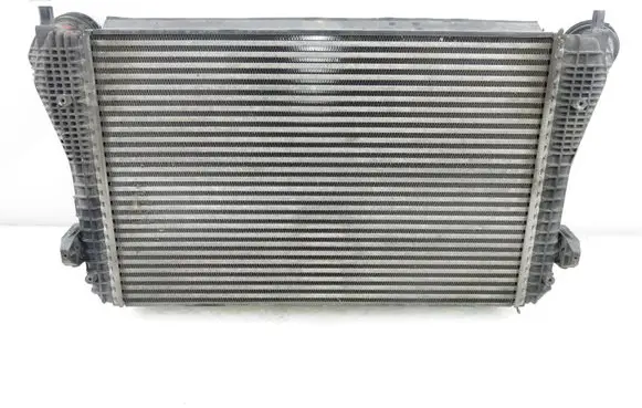 Volkswagen PASSAT B6 Intercooler radiator 3C0145805P