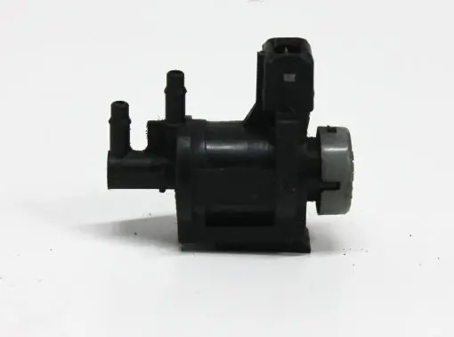 Audi A4 S4 B6 8E 8H Turbo solenoid valve 1J0906283A