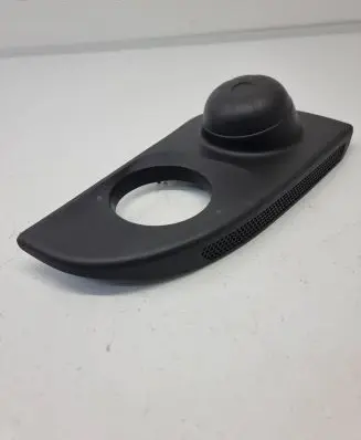 Porsche Boxster 982 (A) pillar trim 98155138201