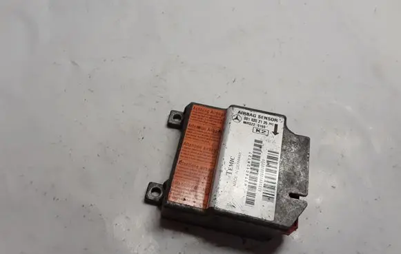 Mercedes-Benz E W210 Airbag control unit/module 0018202126 MRSZ29169