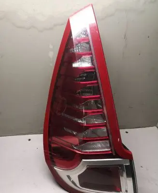 Renault Scenic III - Grand scenic III Rear/tail lights 265550013R