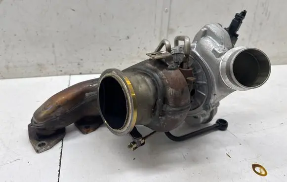 Volvo XC60 Turbo 31459815