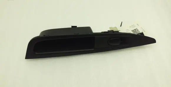 Nissan Qashqai Electric window control switch 829604EA0AX