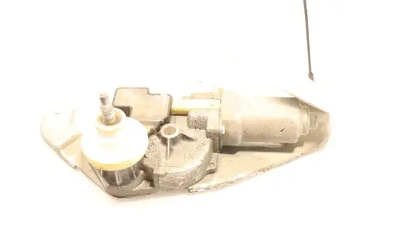 Suzuki Swift I Rear window wiper motor