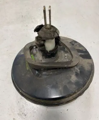 Citroen C8 Brake booster 1488753080 020402267