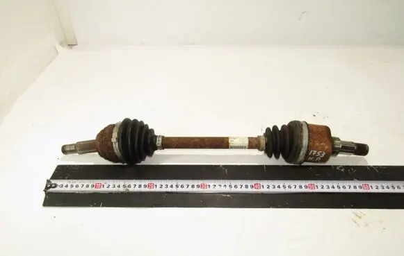 Ford B-MAX Front driveshaft CV173B437BC