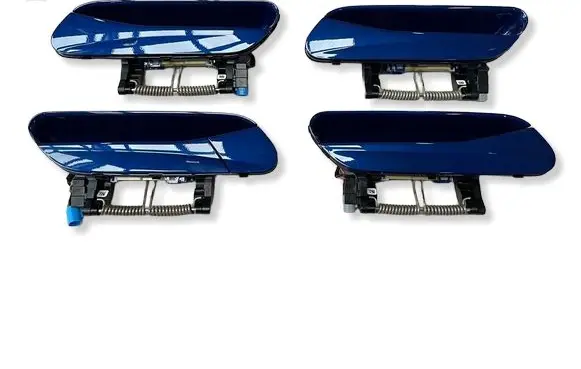 Volkswagen ID.4 Front door exterior handle 11A837206CR 11A837205CJ 11C837206BJ