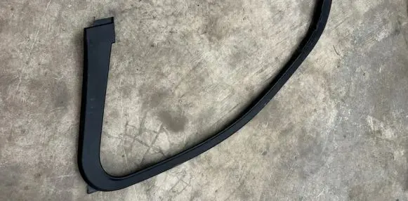 BMW X4M F98 Other front door trim element 7423142