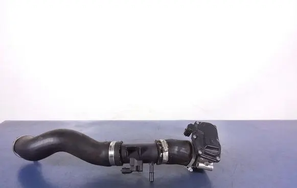 Ford Ecosport Air intake hose/pipe GN11-6F073-CA