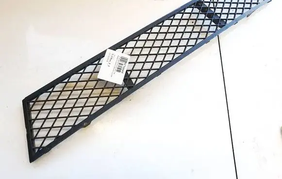 BMW 5 GT F07 Front bumper lower grill 5111728595001