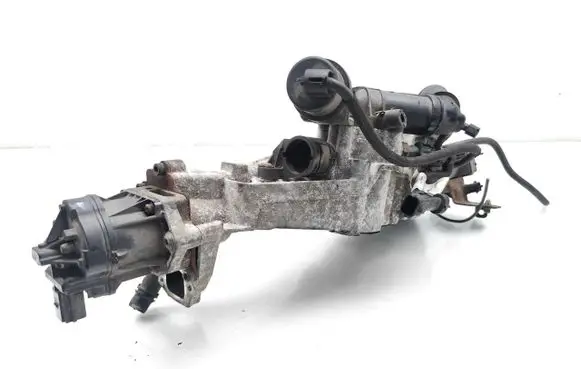Opel Insignia A EGR valve 55577443 55567595