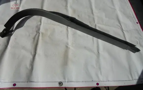 Volvo XC60 Side skirt rear trim 31271397