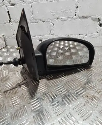 Hyundai Getz Manual wing mirror 