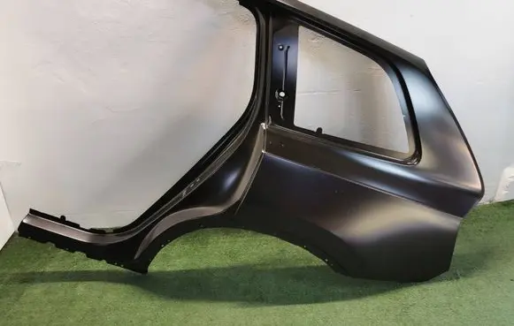 Volvo XC90 Rear quarter panel 31416317DANEK 31416317
