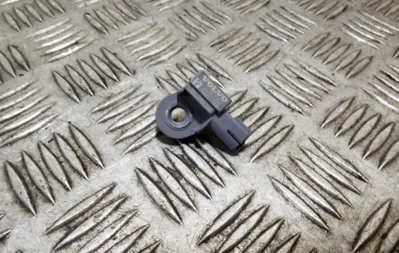 Volvo V40 Airbag deployment crash/impact sensor 31387312