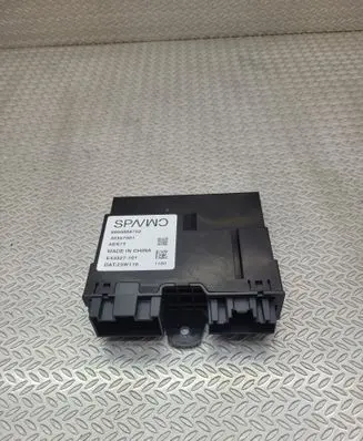 Polestar 2 Tailgate/trunk control unit/module 32357501