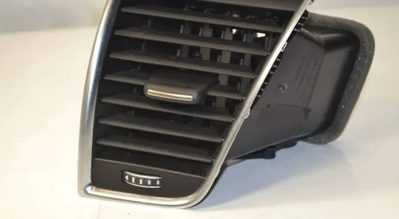 Audi Q5 SQ5 Dashboard side air vent grill/cover trim 8R1820901 5240034204