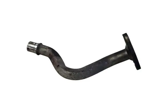 Volvo V50 Turbo turbocharger oiling pipe/hose